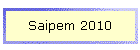 Saipem 2010