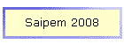 Saipem 2008